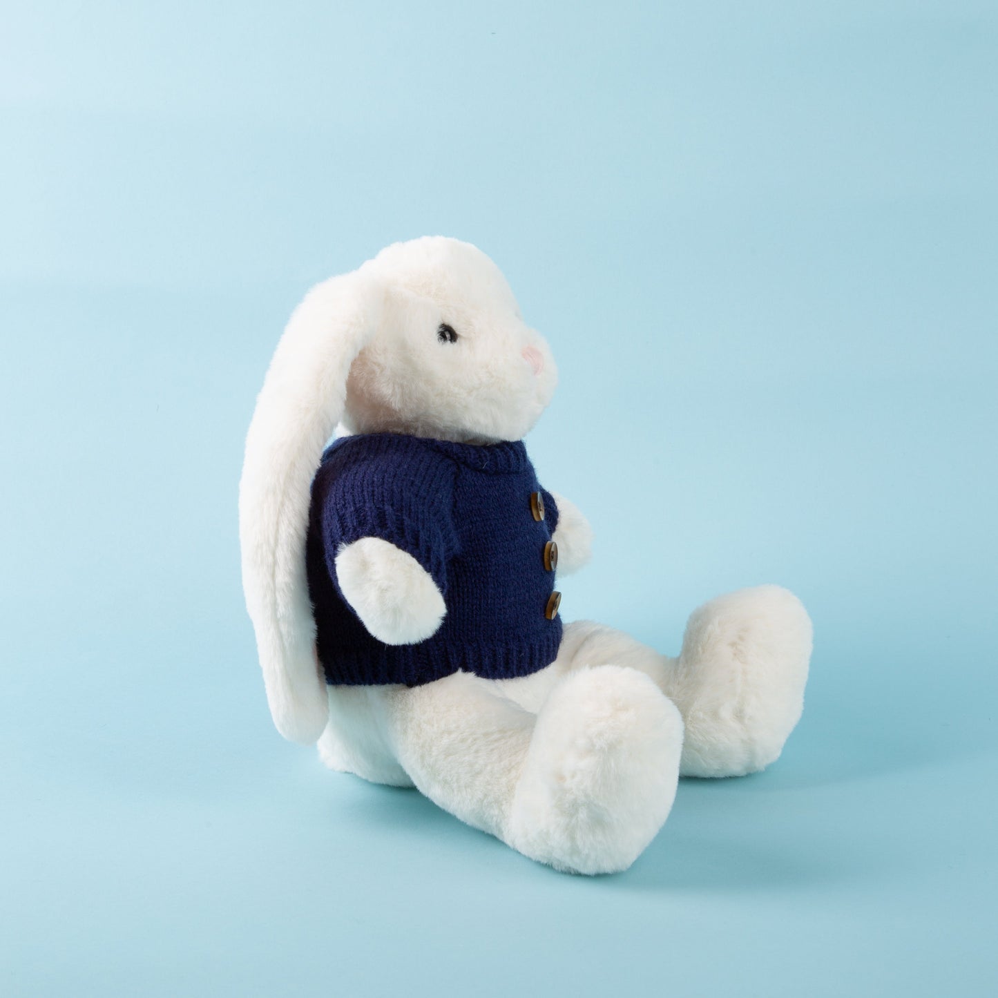 Mei Mei the Bunny