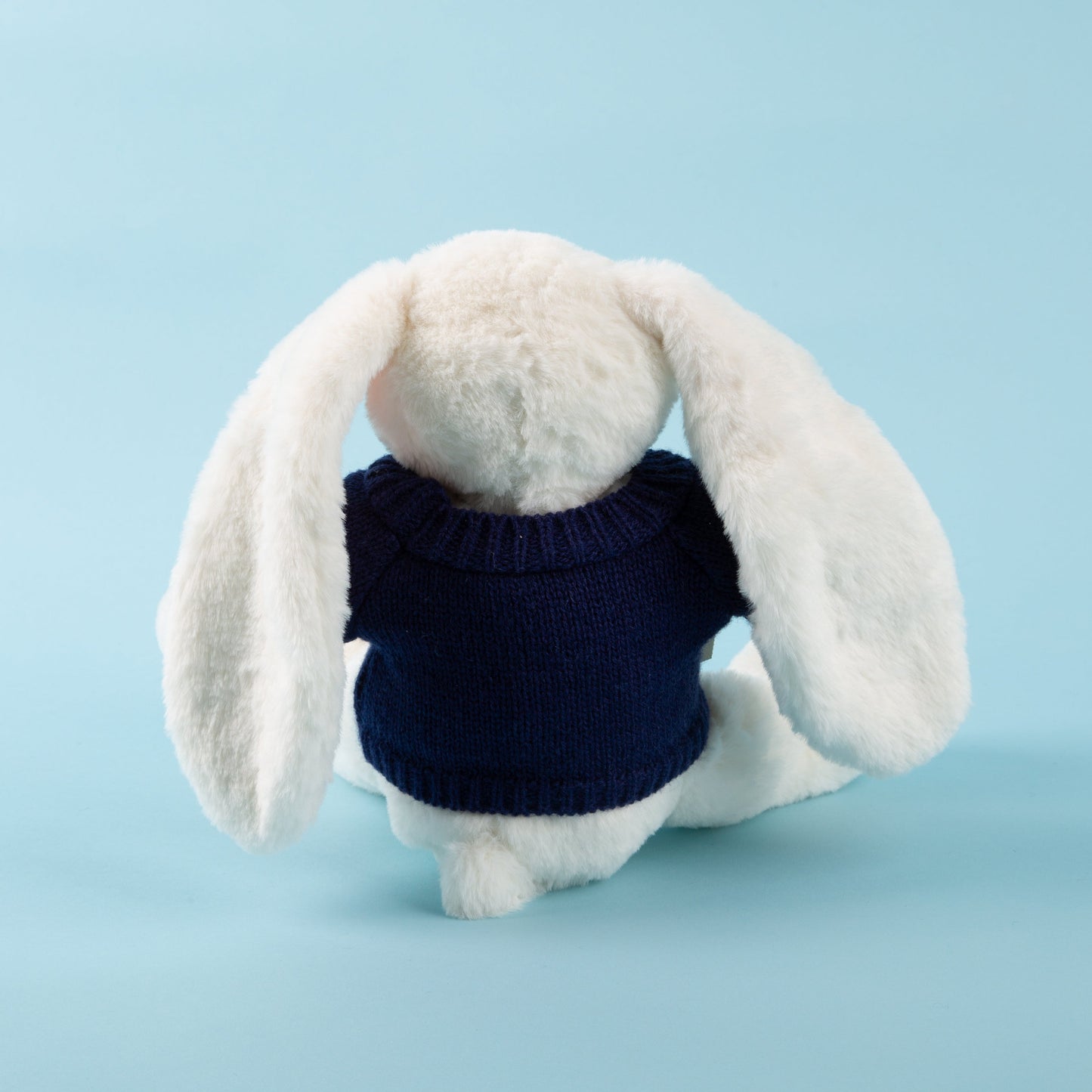 Mei Mei the Bunny