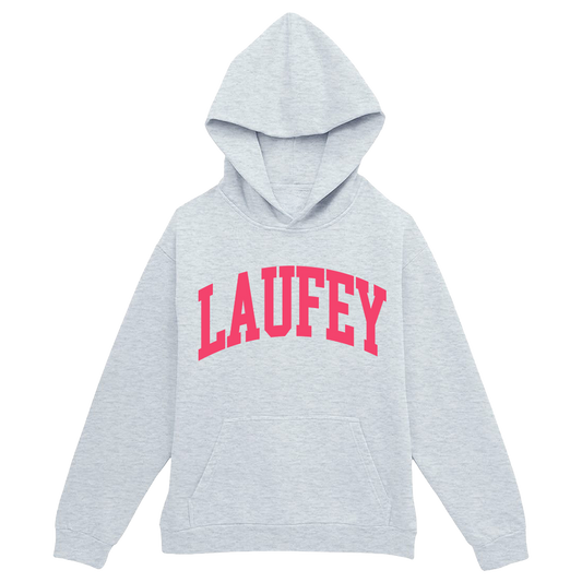 Collegiate Hoodie