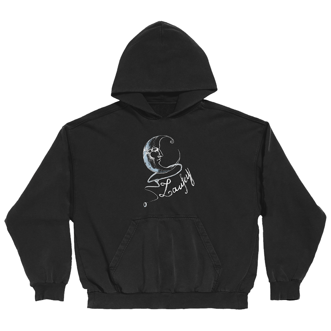 A Matter of Time Hoodie