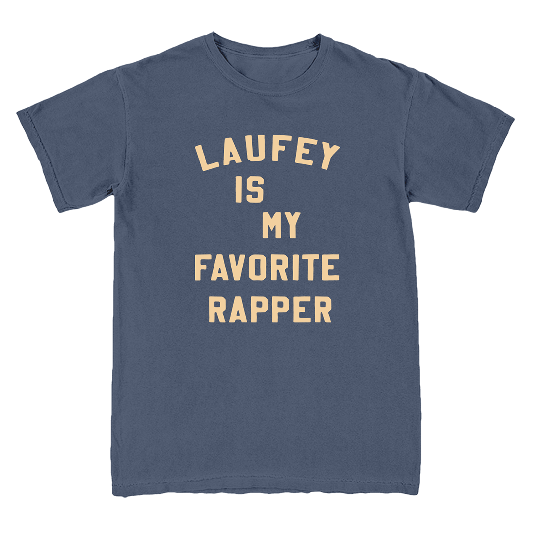 Favorite Rapper Tee