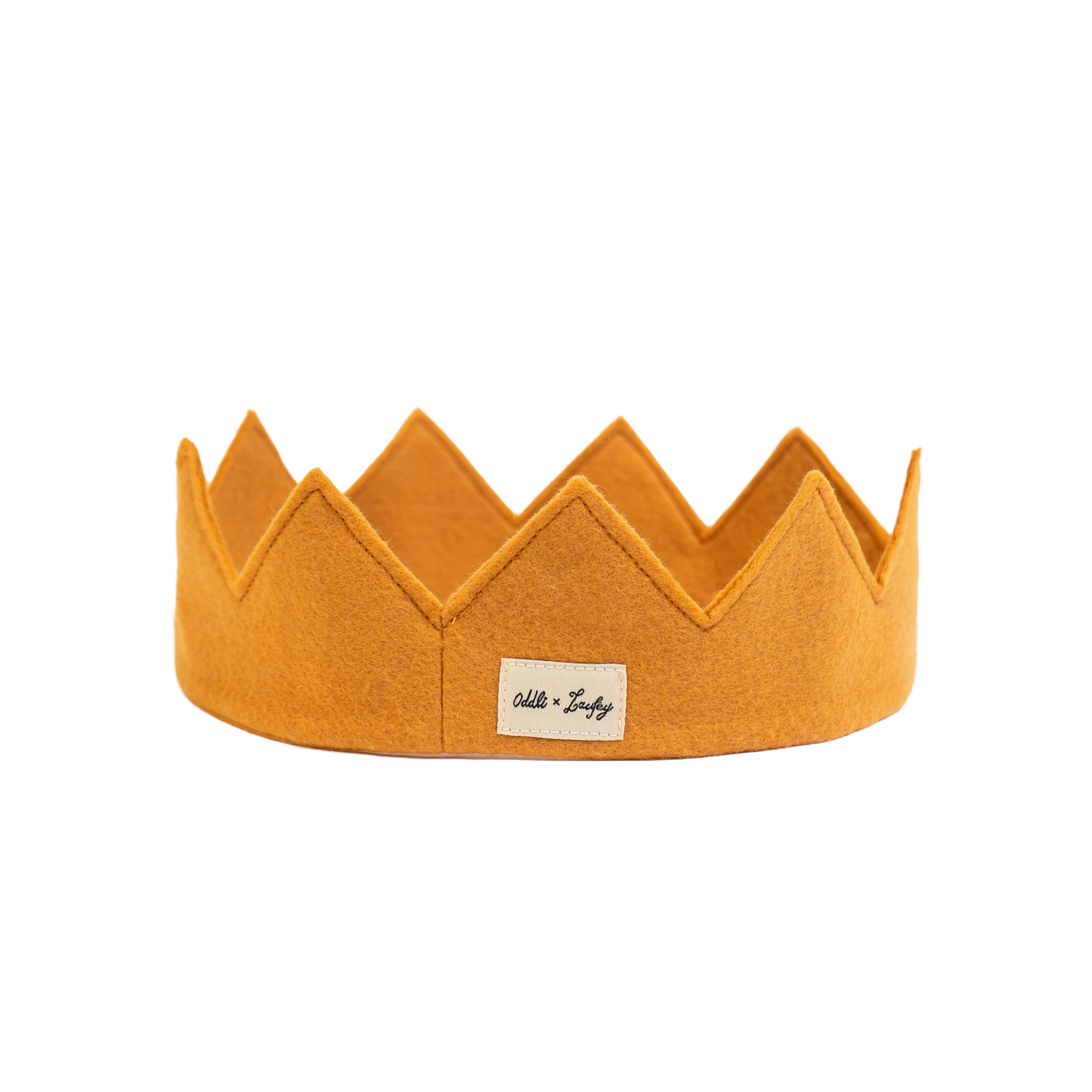 Laufey x Oddli Crown Kit