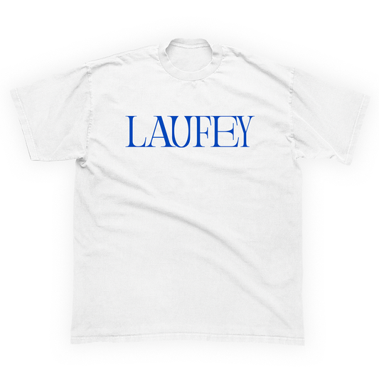 Bewitched Tour Logo Tee