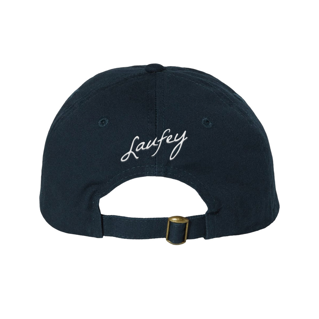 Vocal Rest Hat