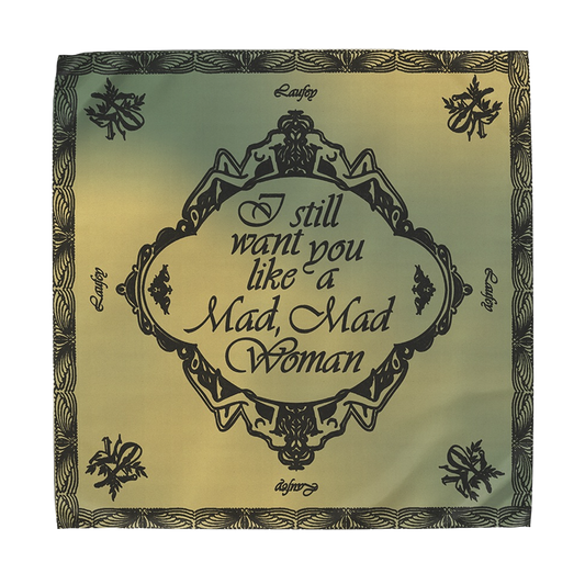 Madwoman Bandana