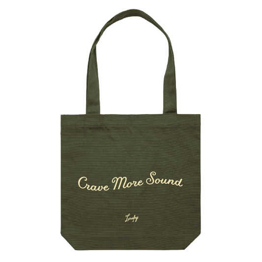 Crave Tote