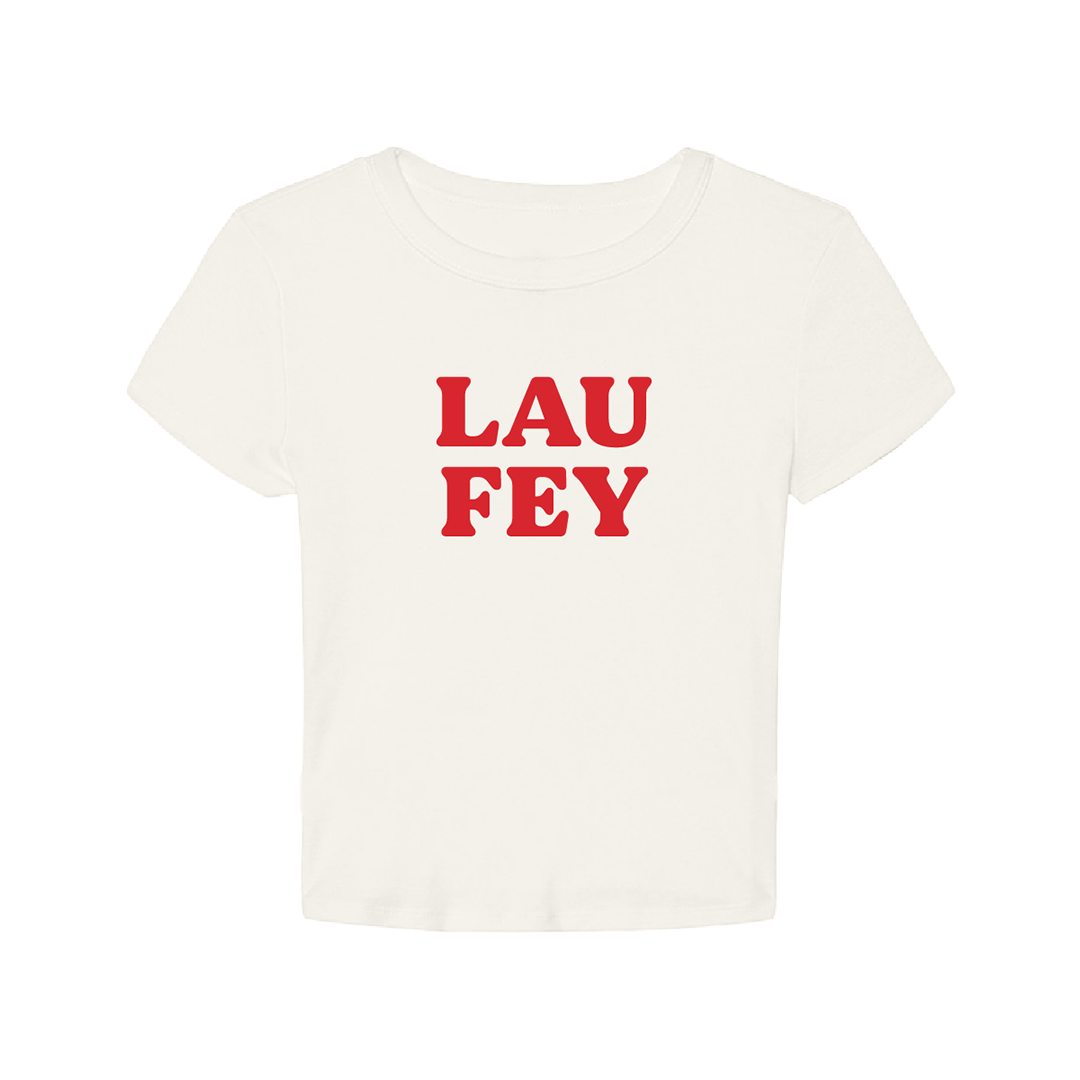 LAU FEY Baby Tee