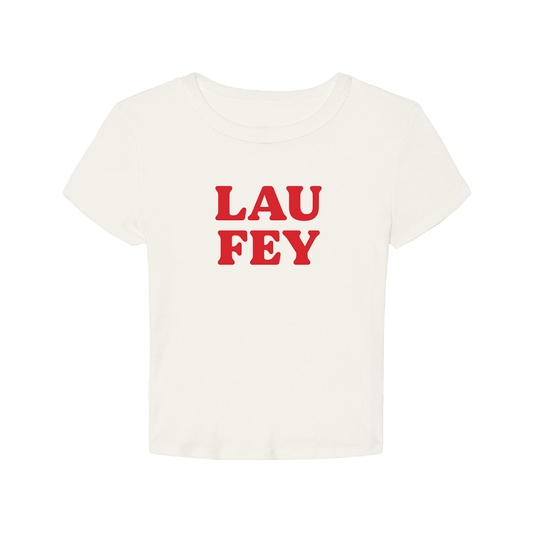 LAU FEY Baby Tee