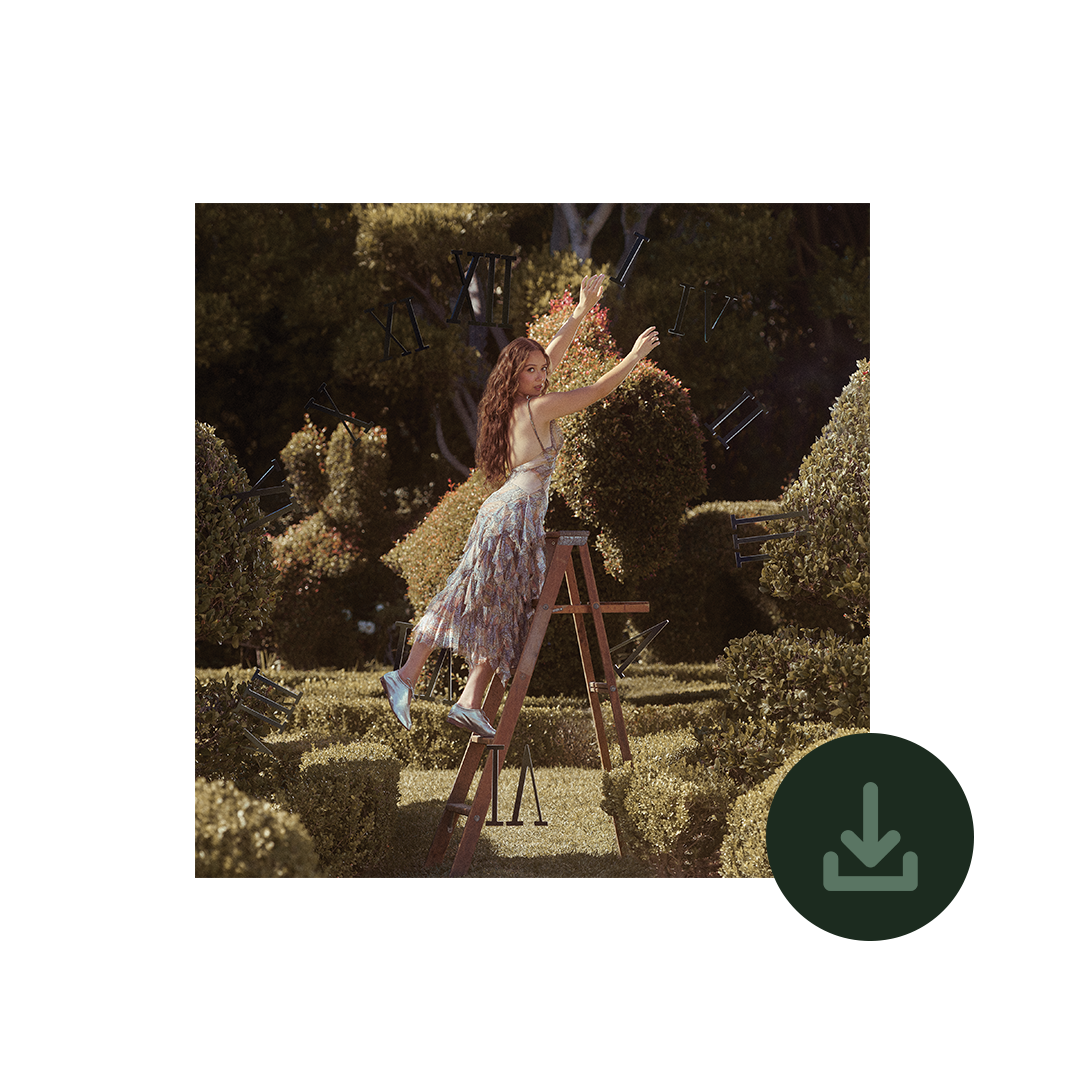 A Matter of Time: The Final Hour - Digital Download