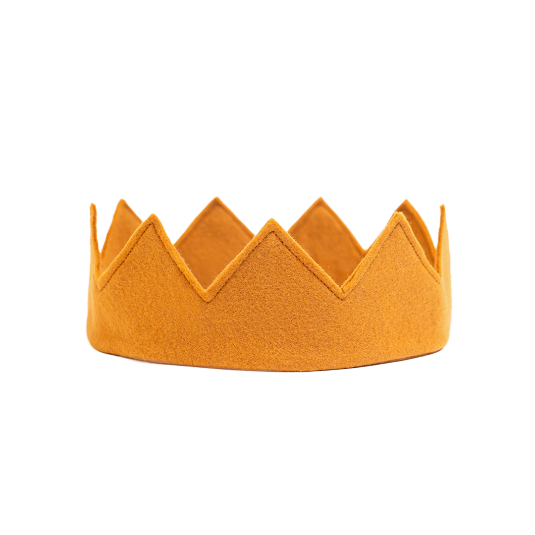 Laufey x Oddli Crown Kit