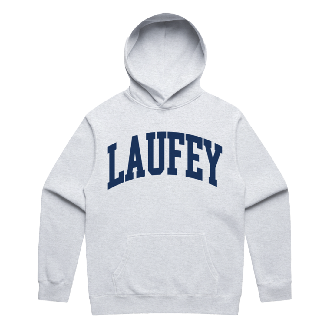 Academia Hoodie