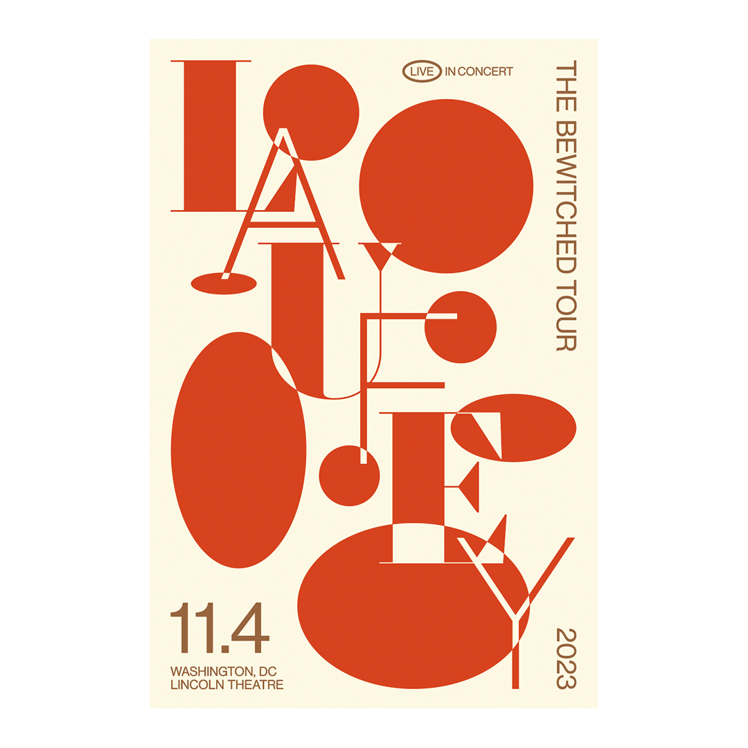 Bewitched City Posters - Signed