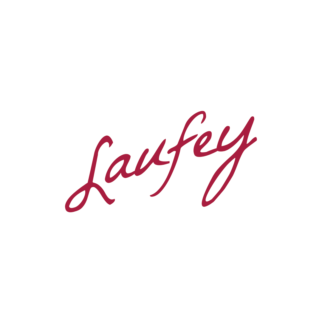 Signature Logo Sticker