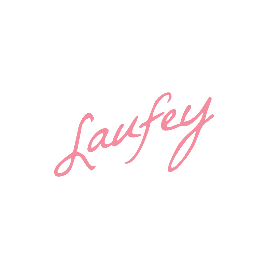 Signature Logo Sticker