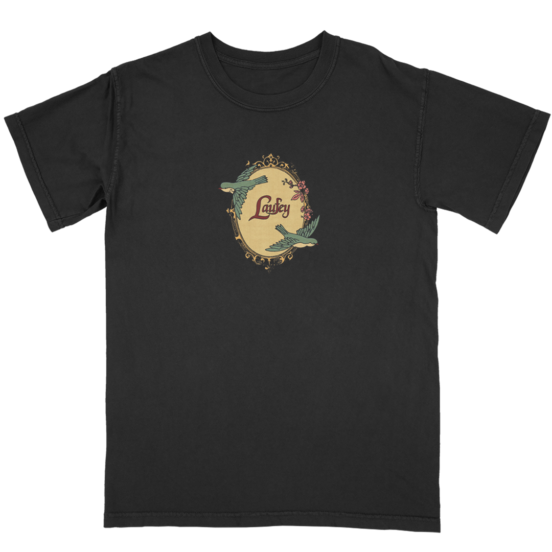 Mirror Tee