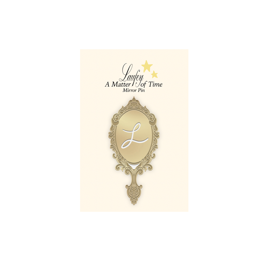 Mirror Pin