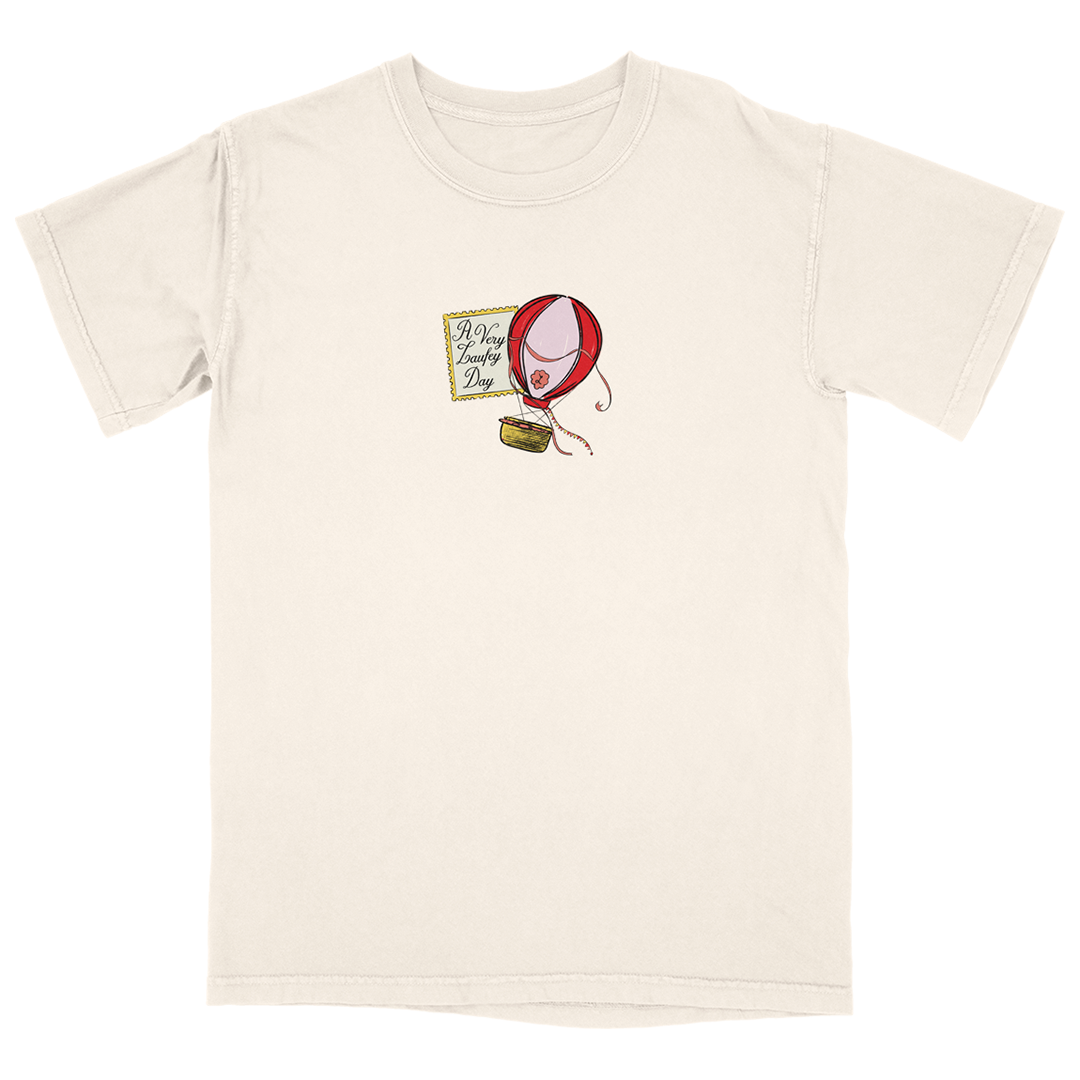 A Very Laufey Day Tee