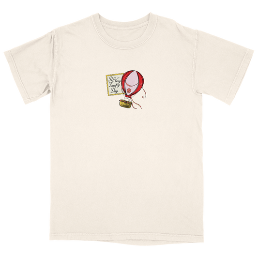 A Very Laufey Day Tee