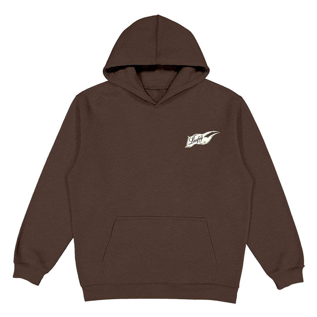Silver Lining Hoodie