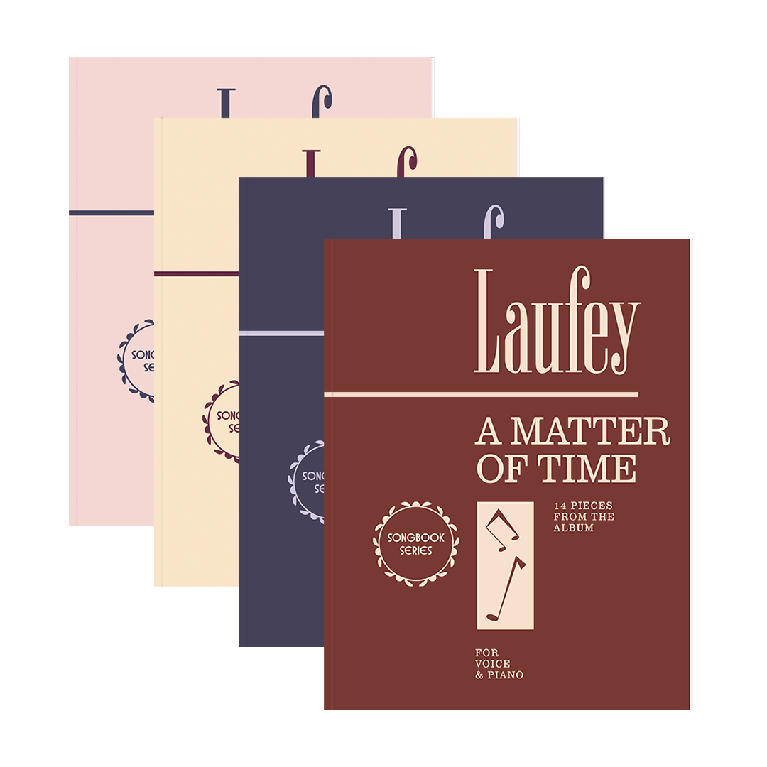 Songbook Bundle