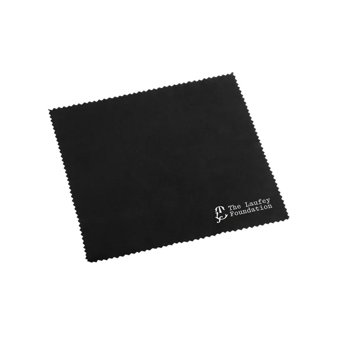 The Laufey Foundation Instrument Cloth
