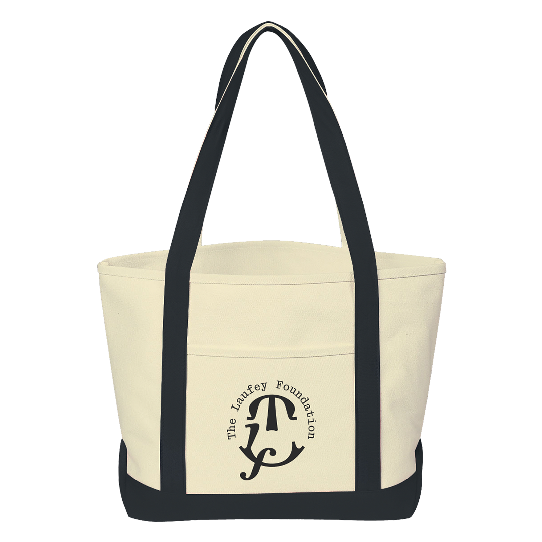 The Laufey Foundation Tote
