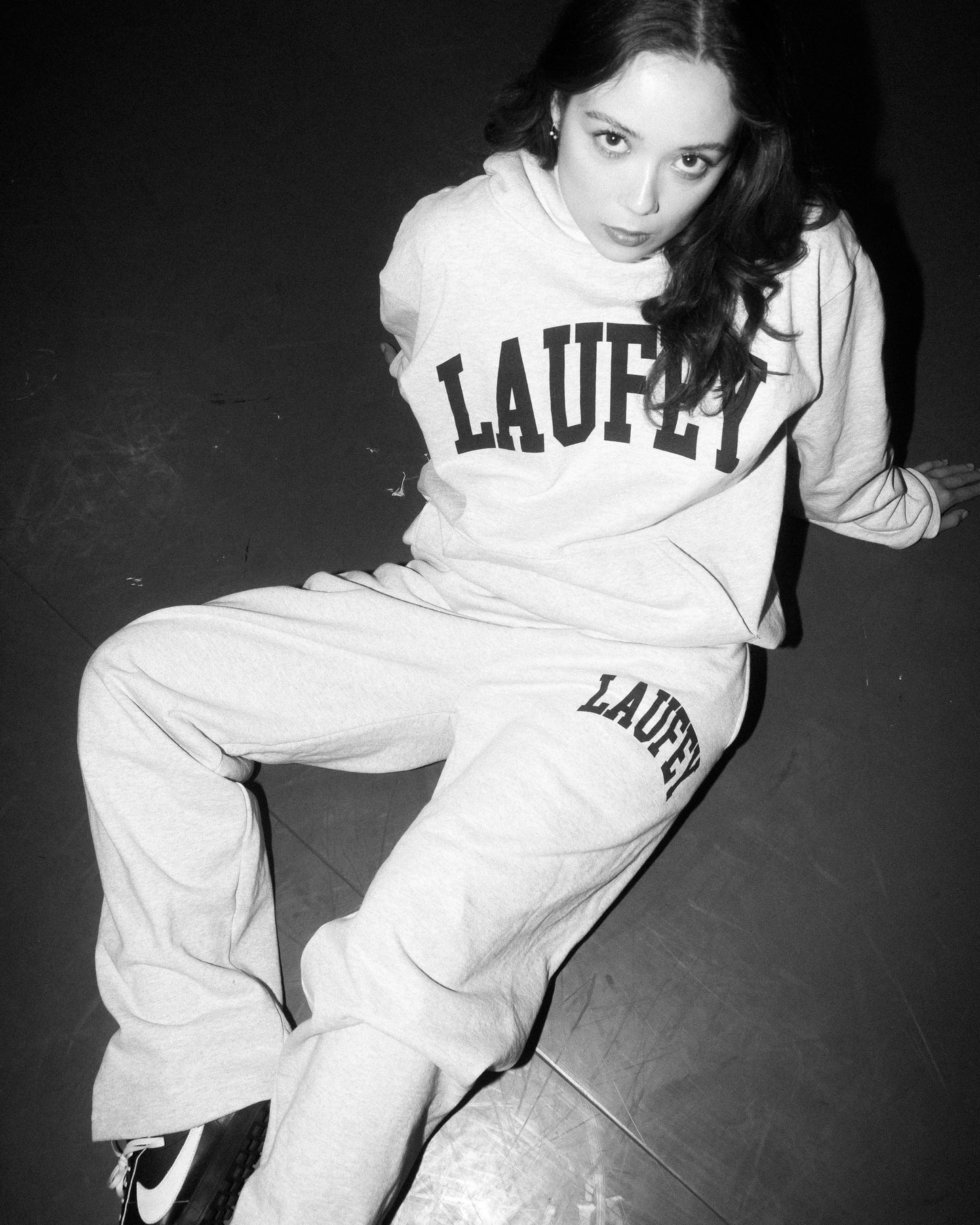 Academia Hoodie