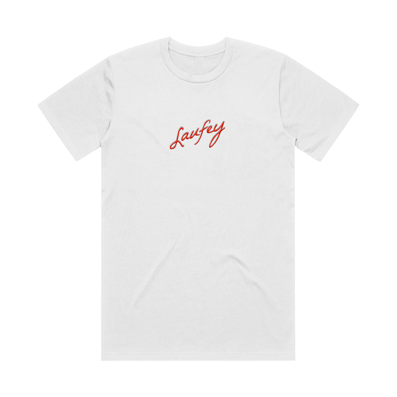 Embroidered tee store