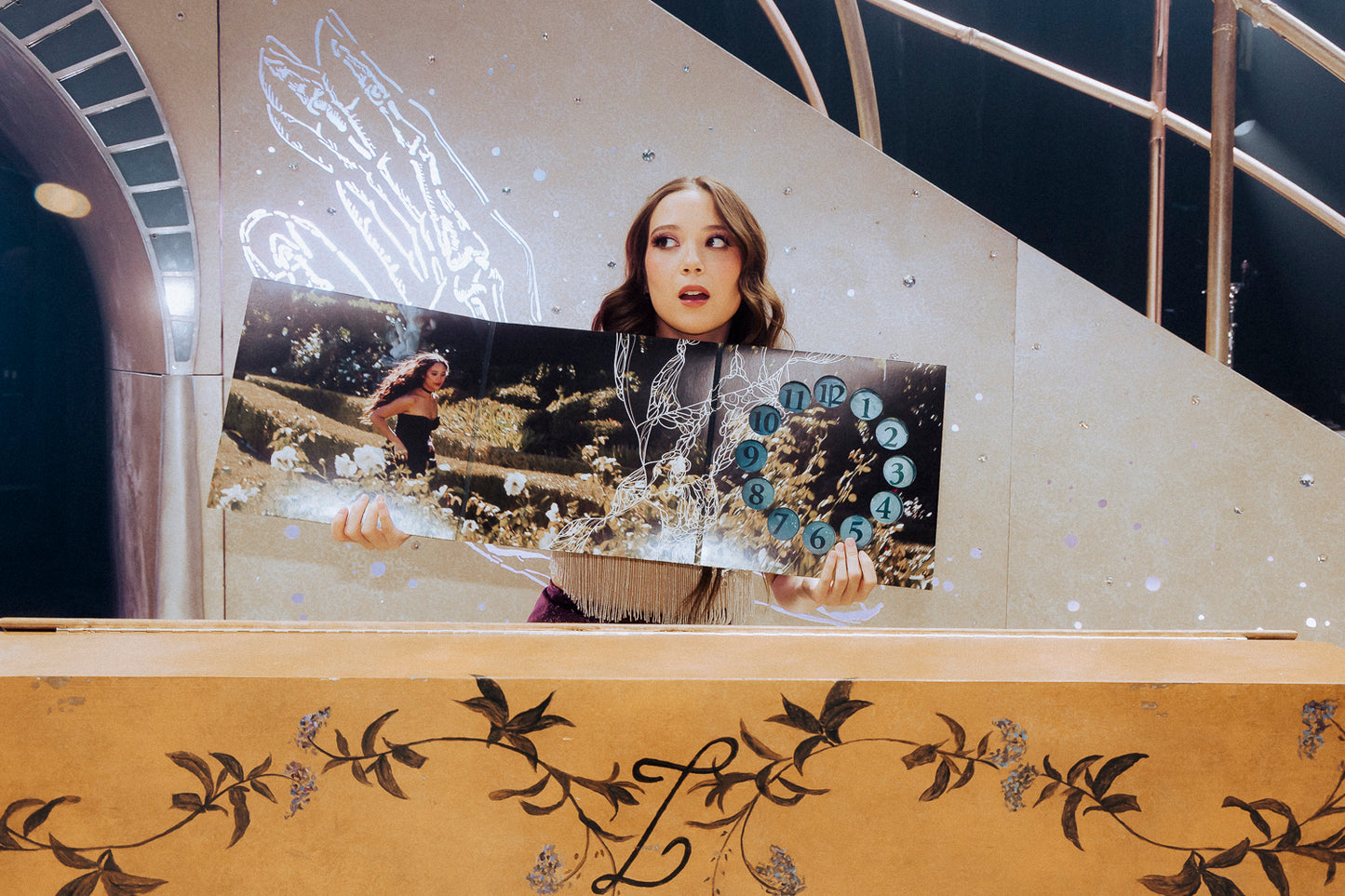 A Matter of Time: The Final Hour - Webstore Exclusive Dreamsicle 2LP Vinyl