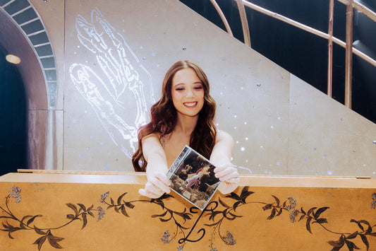 A Matter of Time: The Final Hour - CD