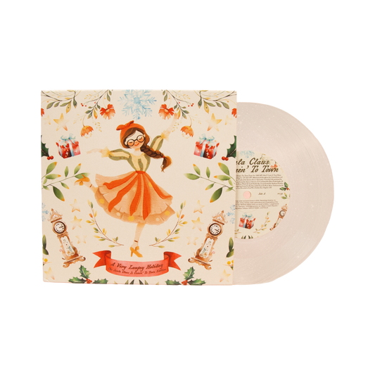Santa Claus is Coming to Town - 7" Vinyl