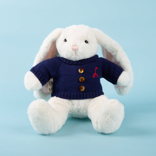 Mei Mei the Bunny