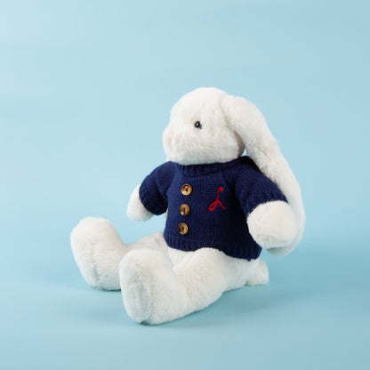 Mei Mei the Bunny