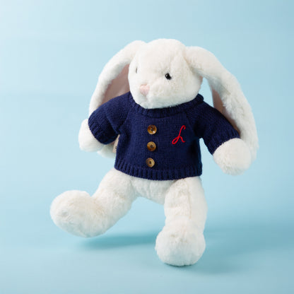 Mei Mei the Bunny