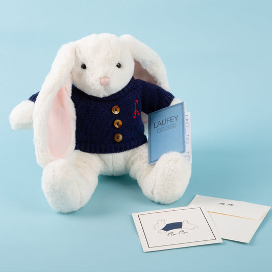 Mei Mei the Bunny