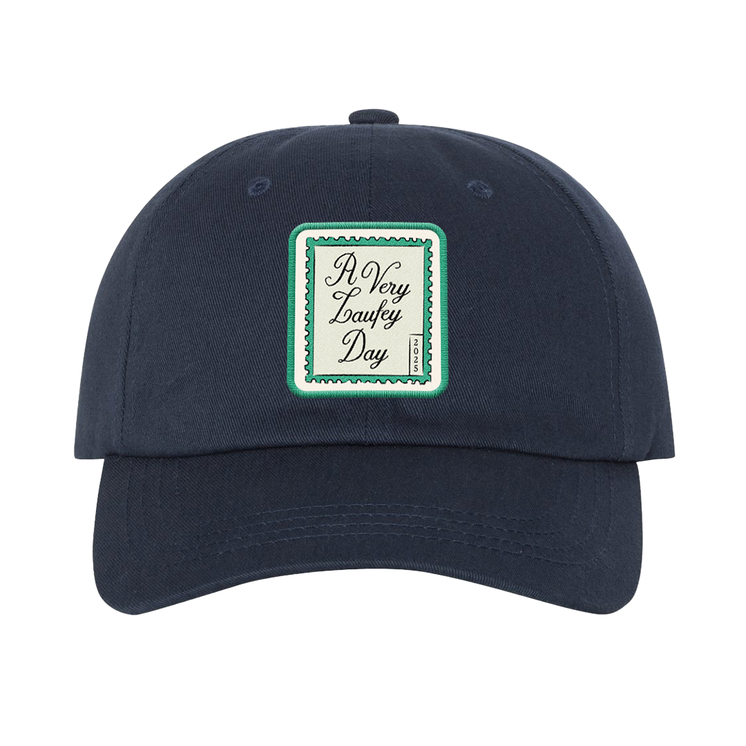 A Very Laufey Day Hat