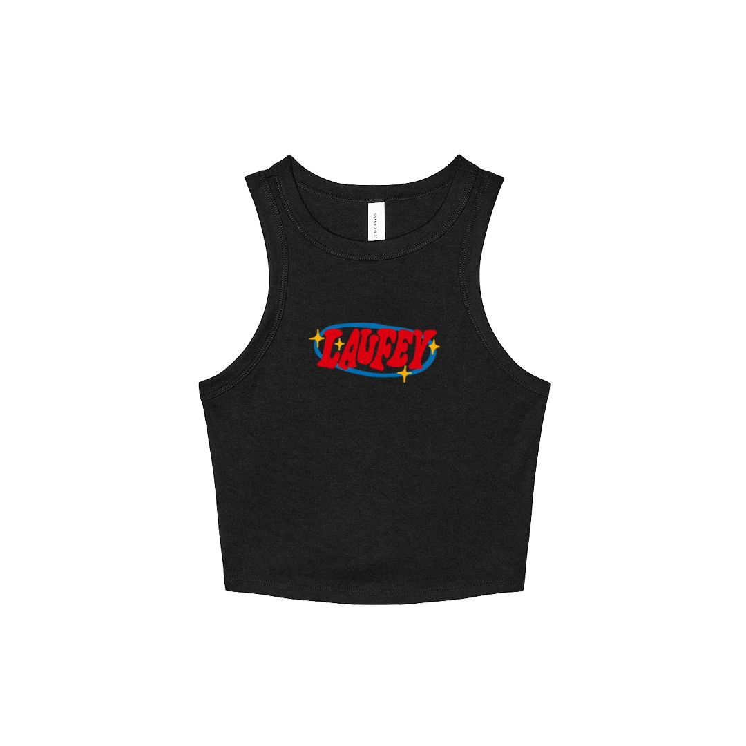 Bewitched Tour Tank Laufey Hoodie