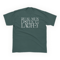 Real Men Listen To Laufey Tee
