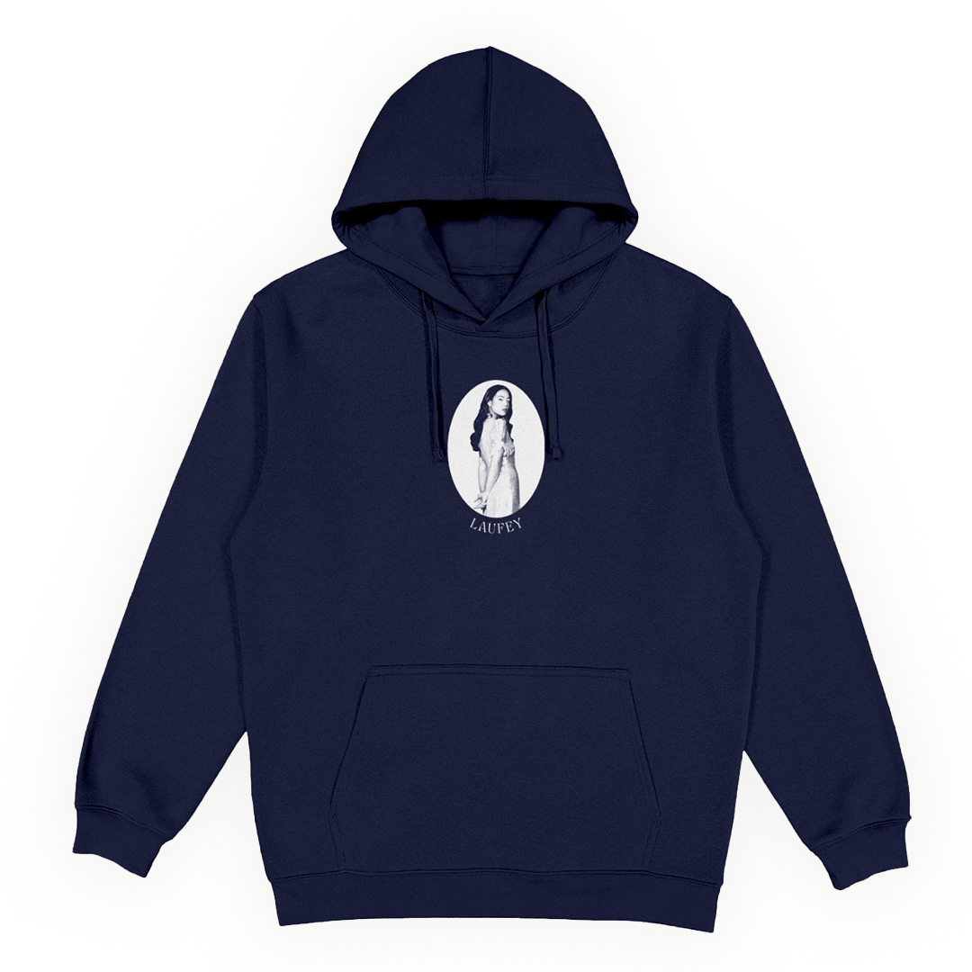 The Goddess Tour Hoodie