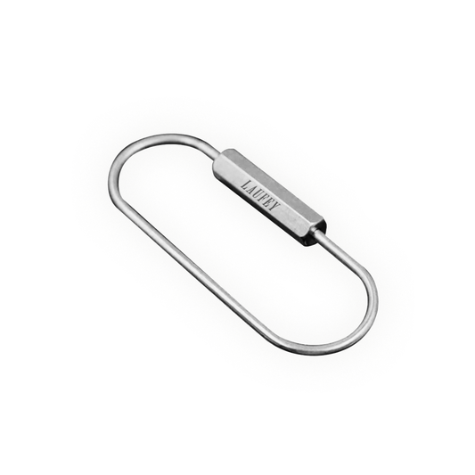 The Goddess Tour Carabiner