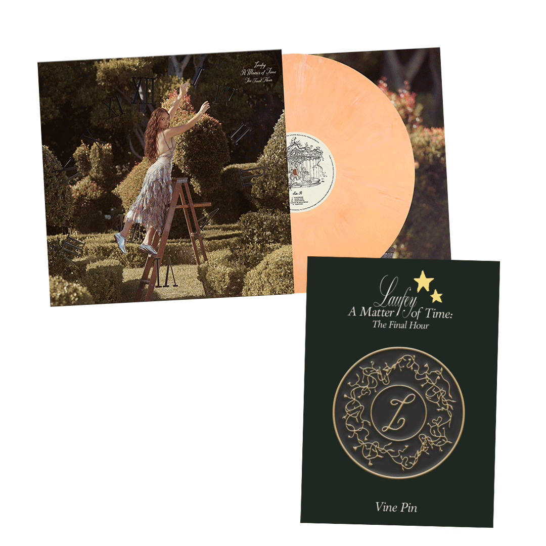 A Matter of Time: The Final Hour