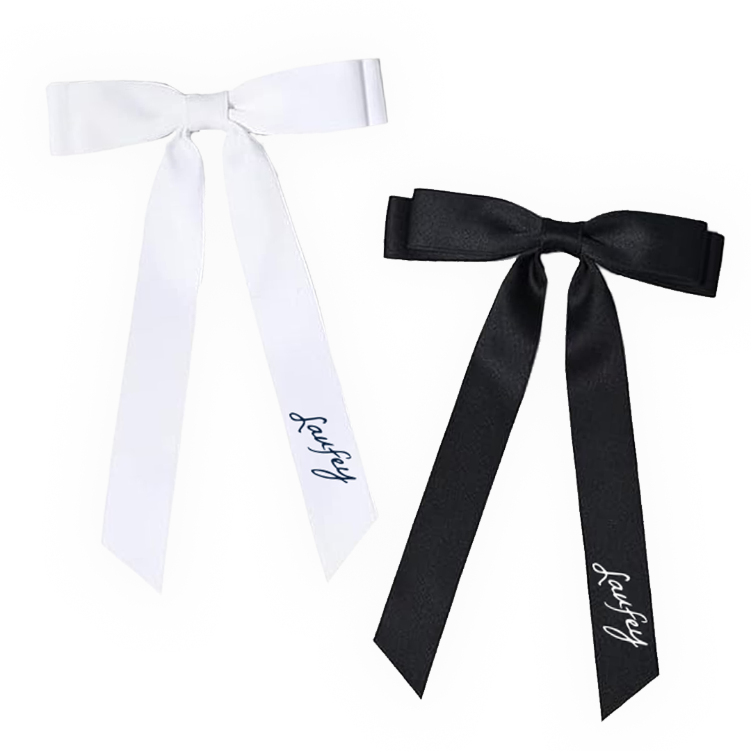 Signature Bow (Set of 2)