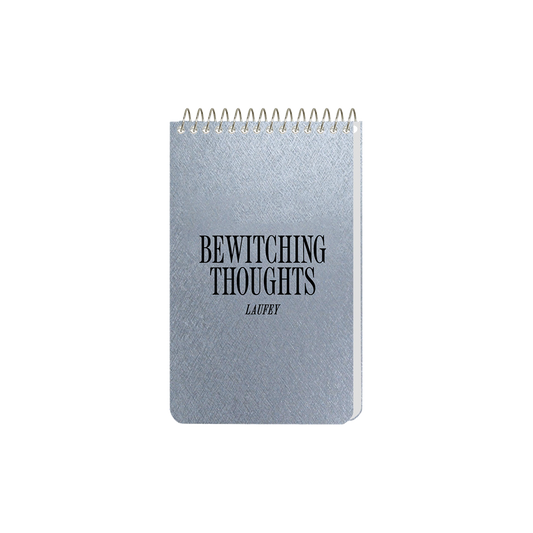 Bewitching Thoughts Pocket Notebook