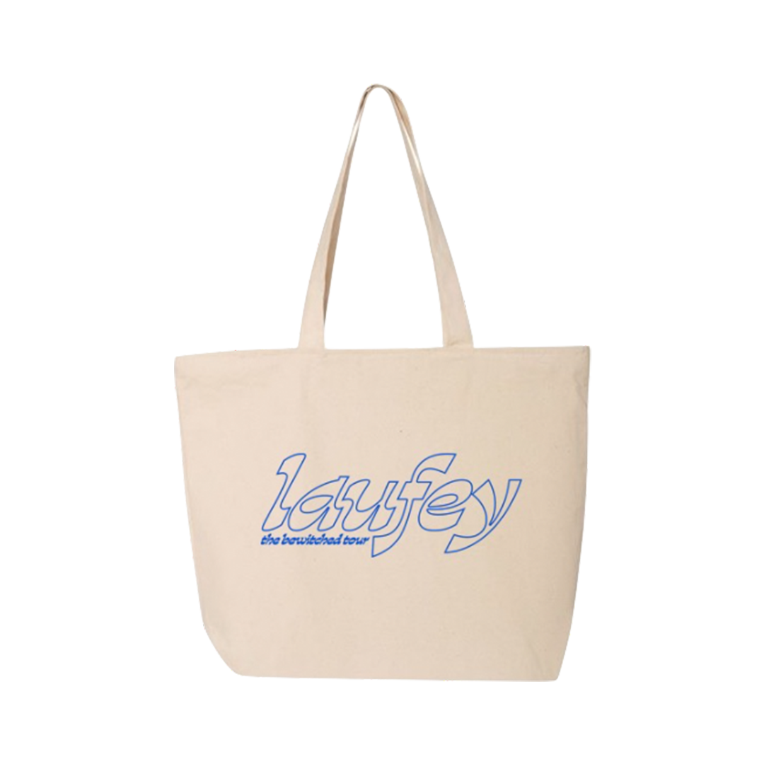 Bewitched Tour Tote