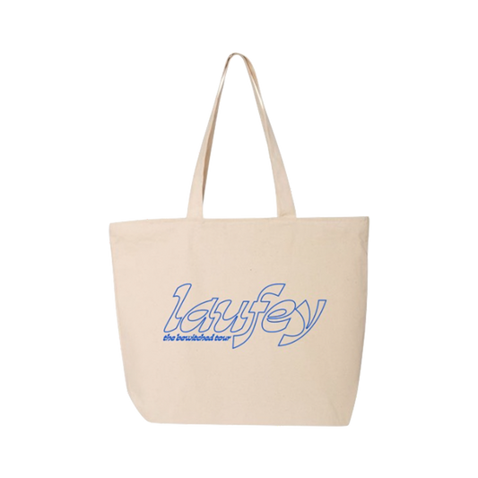 Bewitched Tour Tote