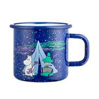Laufey x Moomin Mug