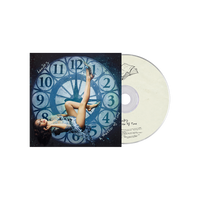 A Matter of Time - Webstore Exclusive CD