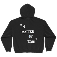 A Matter of Time Hoodie