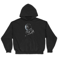 A Matter of Time Hoodie