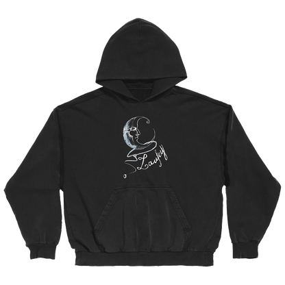 A Matter of Time Hoodie + CD Fan Pack